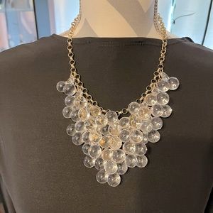 R J Graziano necklace